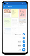 Notepad - Notes and Tasks screenshot 4