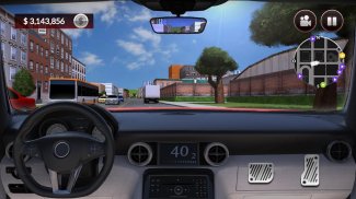 Drive for Speed: Simulator screenshot 3