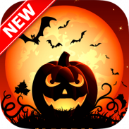 Halloween games free coloring screenshot 2