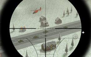 Sniper: Military Killer screenshot 0