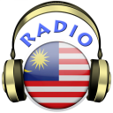 Radio Malaysia Icon