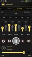 MP3-плеер для Android screenshot 3