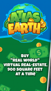 Atlas Earth - Buy Virtual Land screenshot 13