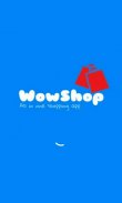 Wow Shop (The all in one shopping app) screenshot 2