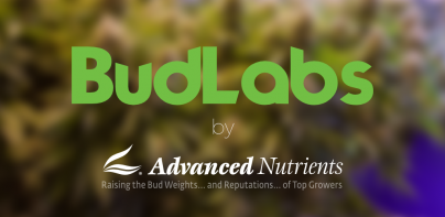 BudLabs - Hydroponics Grow App