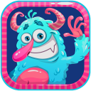 Oggy dans la Wonder World Icon