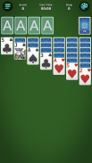 Solitaire screenshot 0