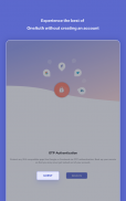 Authenticator App - OneAuth screenshot 23
