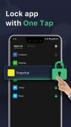 App Locker- Privacy vault screenshot 0