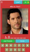 Quiz Lucifer screenshot 14