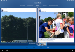 Hamburger SV screenshot 2