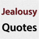 Jealousy Quotes Icon