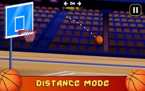 Basketball Shooting screenshot 5