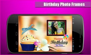 Photo Frame 2022 screenshot 2