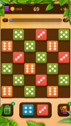Seven Dots - Merge Puzzle screenshot 2