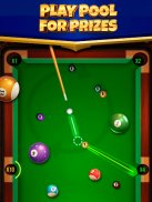 8 Ball - PvP Pool-Spiel screenshot 10