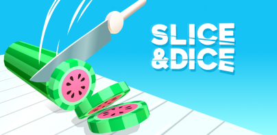 Idle Slice and Dice