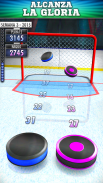 Clicker Hockey screenshot 1