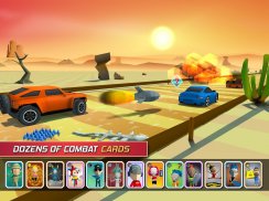 Racing Combat (Unreleased) screenshot 9