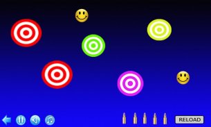 Target Shooter Pro screenshot 5