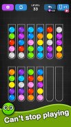 彩球排序 - Color Ball Sort Puzzle screenshot 6