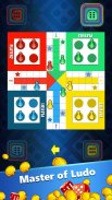 Ludo Master™ Lite - Dice Game screenshot 3