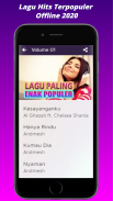 Lagu Pop Hits Terfavorit 2020 screenshot 1