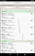 Rotaville - Work Rota App screenshot 13