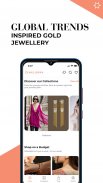 Melorra Jewellery Shopping App screenshot 3