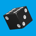 3D Dice Roller