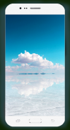 Cloud Wallpaper HD screenshot 7