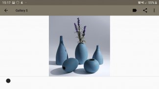 Ceramic Art screenshot 0