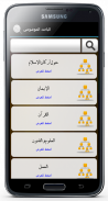 Holy  Quran Search Engine screenshot 4