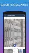 Scanezy - Document Scanner, PDF Viewer & Manager screenshot 7