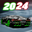 Racing Go - Car Games Icon
