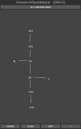 Organic Compound Identifier Pro screenshot 2