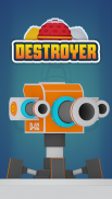 The Destroyer screenshot 5