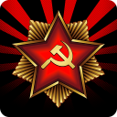 UdSSR Simulator Icon