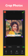 Photo Editor : Pic Collage Maker screenshot 5