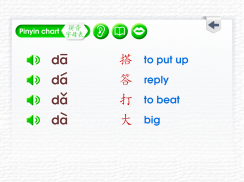 Learn Pinyin screenshot 6