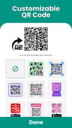QR code scanner - Barcode Scan screenshot 3