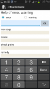 HRMaintenance screenshot 0