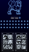 Nonogram galaxy 2 - Thema US screenshot 5