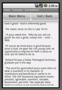 Faith Point Theology screenshot 4