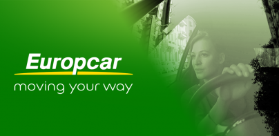 Europcar - Car & Van Rental