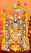 Tirupati Balaji Live Wallpaper screenshot 6