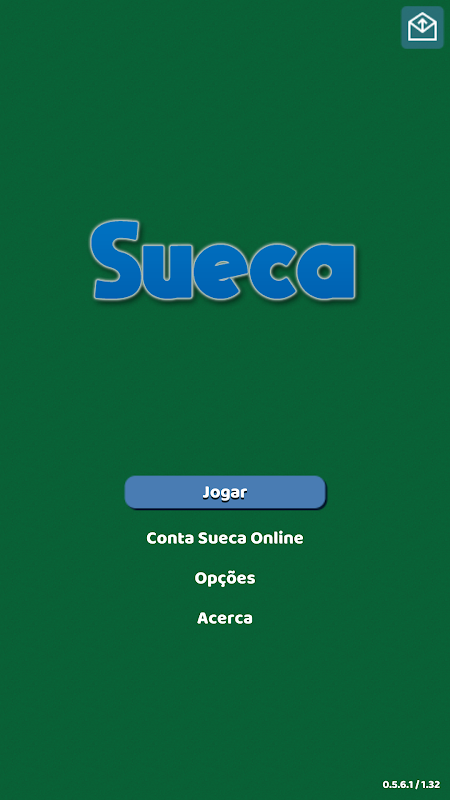 Sueca Online - Jogar Sueca Online - Aplicações Web - Portugal-a-Programar