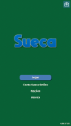 Sueca Card Game screenshot 4