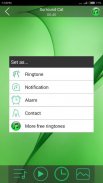 Beste Galaxy S7 Klingeltöne screenshot 2