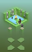 Tiny Tomb: Dungeon Explorer screenshot 5